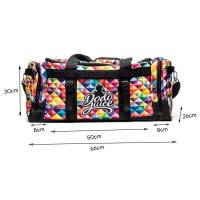 Dodo Juice Prismatic Detailing Bag Aufbewahrungstasche groß