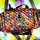 Dodo Juice Prismatic Detailing Bag Aufbewahrungstasche groß