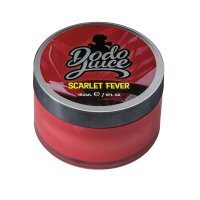 Dodo Juice Scarlet Fever Hybrid Wax 150ml