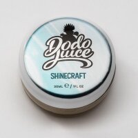 Dodo Juice Shinecraft Hybridwachs 30ml