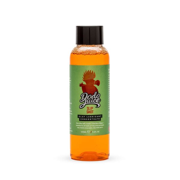 Dodo Juice Slip Shot Gleitspraykonzentrat 100ml