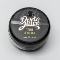 Dodo Juice Taint It Black Reifen- & Gummipflege 30ml