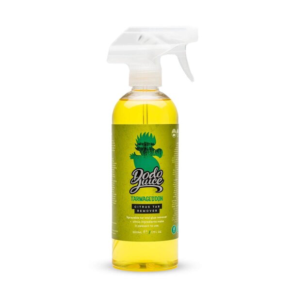Dodo Juice Tarmageddon Teer- &amp; Klebstoffentferner 500ml