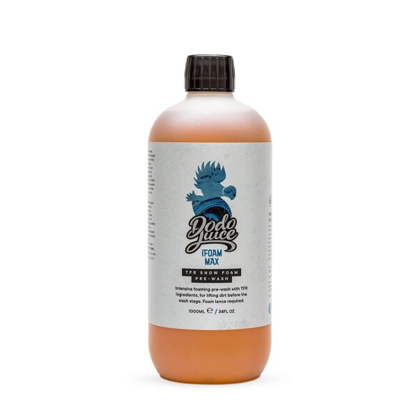 Dodo Juice iFoam Max Snow Foam 1L