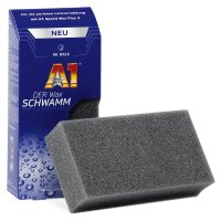 Dr. Wack A1 Der Wax Schwamm