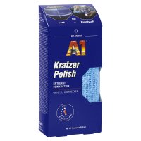 Dr. Wack A1 Nano Kratzer Polish Lackpolitur 50ml