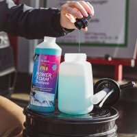 Dr. Wack A1 Power Foam Shampoo 1L