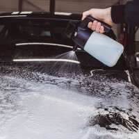 Dr. Wack A1 Power Foam Shampoo 1L