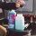 Dr. Wack A1 Power Foam Shampoo 1L