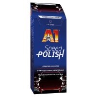 Dr. Wack A1 Speed Polish Lackpolitur 500ml