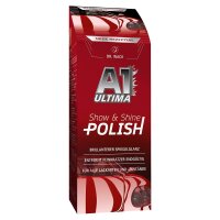 Dr. Wack A1 Ultima Show & Shine Polish Lackpolitur 250ml
