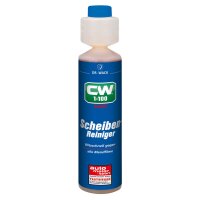 Dr. Wack CW1:100 Super Scheibenreiniger 250ml