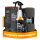 ADBL Innenraum Set Interior Cleaner 1L + Zubehör (4-teilig)