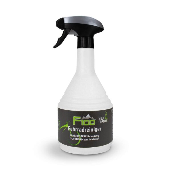 Dr. Wack F100 Fahrradreiniger Leerflasche 750ml