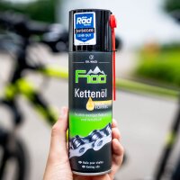 Dr. Wack F100 Kettenöl 100ml