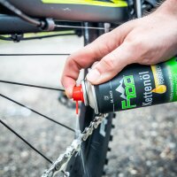 Dr. Wack F100 Kettenöl 100ml