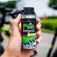 Dr. Wack F100 Kettenöl 100ml
