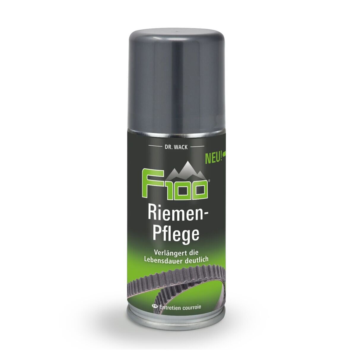 Dr. Wack F100 Riemenpflege 100ml