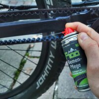 Dr. Wack F100 Riemenpflege 100ml