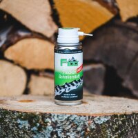 Dr. Wack F100 Trocken Schmierstoff Spray 100ml