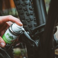 Dr. Wack F100 Trocken Schmierstoff Spray 100ml