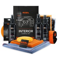 ADBL Innenraum Set Interior Experience + Poliertuch...