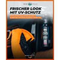 ADBL Innenraum Set Interior Experience + Poliertuch (8-teilig)