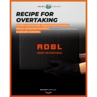 ADBL Innenraum Set Interior Experience + Poliertuch (8-teilig)