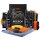 ADBL Innenraum Set Interior Experience + Poliertuch (8-teilig)