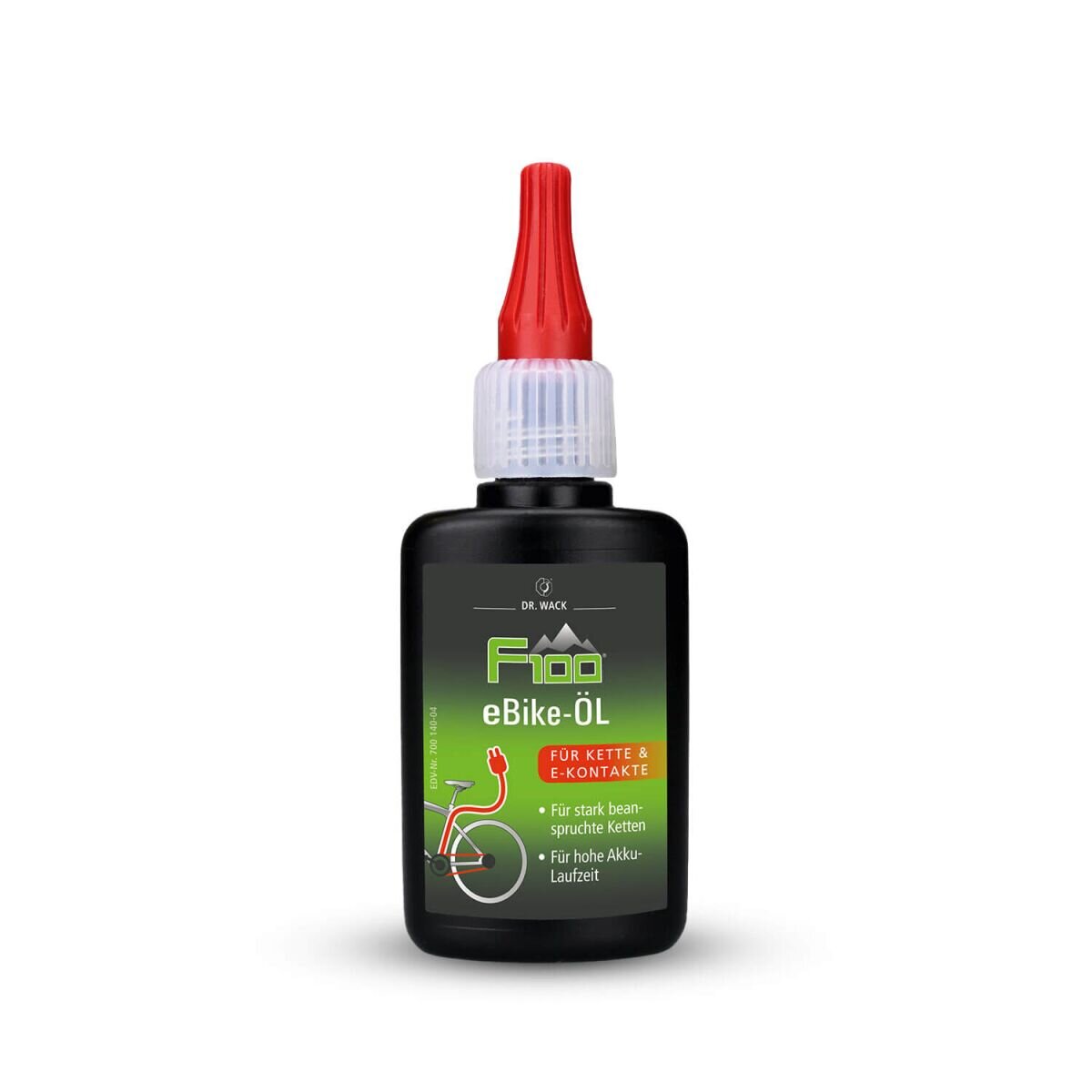Dr. Wack F100 eBike Öl 50ml