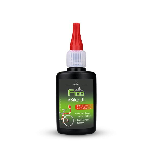 Dr. Wack F100 eBike &Ouml;l 50ml