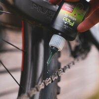 Dr. Wack F100 eBike Öl 50ml
