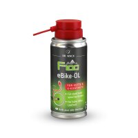 Dr. Wack F100 eBike Öl Spray 100ml