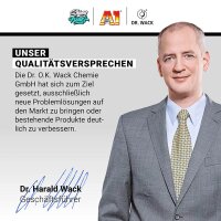 Dr. Wack P21S Felgen Detailer 500ml