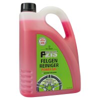 Dr. Wack P21S Felgen-Reiniger Power Gel 2L