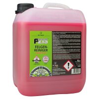 Dr. Wack P21S Felgenreiniger Power Gel 5L