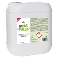 Dr. Wack P21S High End Felgenreiniger 5L