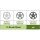 Dr. Wack P21S High End Mix-Flasche leer Sprühflasche 500ml