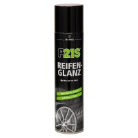 Dr. Wack P21S Reifen-Glanz Reifenpflege 400ml