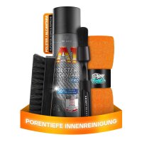 Dr. Wack Polsterpflege Set A1 Polster Alcantara Reiniger...