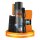Dr. Wack Polsterpflege Set A1 Polster Alcantara Reiniger Pro 400ml + Zubehör (4-teilig)