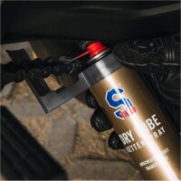 Dr. Wack S100 Dry Lube Kettenspray 400ml