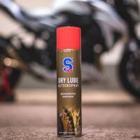 Dr. Wack S100 Dry Lube Kettenspray 400ml