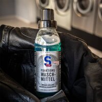 Dr. Wack S100 Funktions-Waschmittel Motorradkleidung 300ml