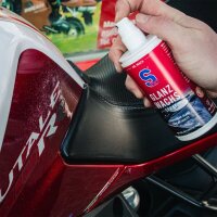 Dr. Wack S100 Glanz-Wachs Spray 250ml