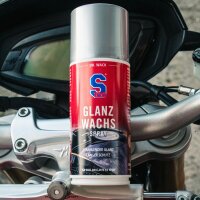 Dr. Wack S100 Glanz-Wachs Spray 250ml