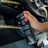 Dr. Wack S100 High End Kettenspray 300ml