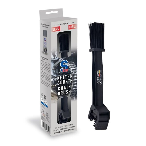 Dr. Wack S100 Kettenb&uuml;rste