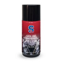 Dr. Wack S100 Lack- und Kunststoff Polish 220ml