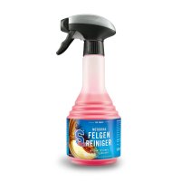 Dr. Wack S100 Motorrad Felgenreiniger 500ml